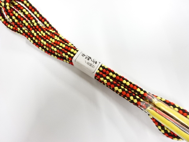 Japanese Kimono / Accessories Silk